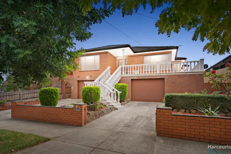 Main view of Homely house listing, 58 Duncan Road, Lalor VIC 3075
