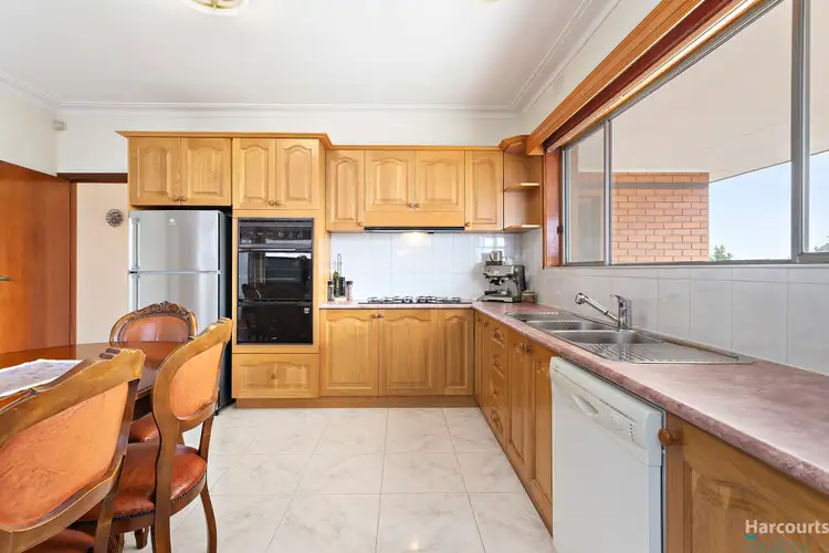 Fifth view of Homely house listing, 58 Duncan Road, Lalor VIC 3075
