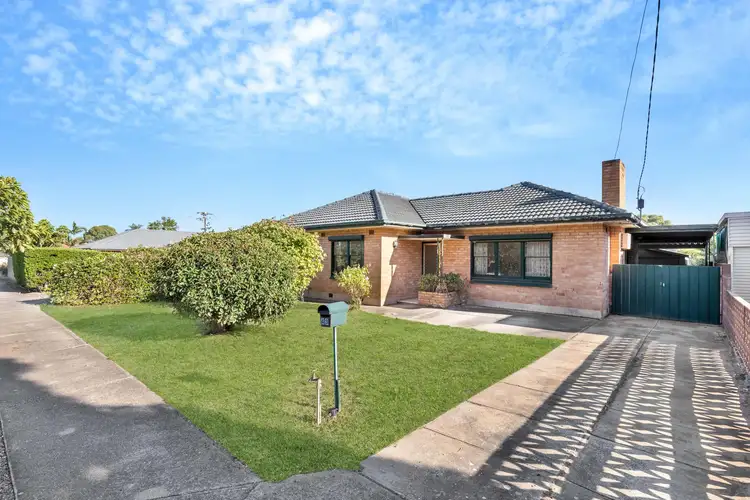 Main view of Homely house listing, 43 Celtic Avenue, Clovelly Park SA 5042