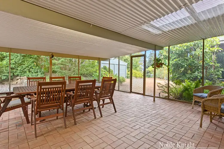 Sixth view of Homely house listing, 215 Spraggs Road, Toolangi VIC 3777