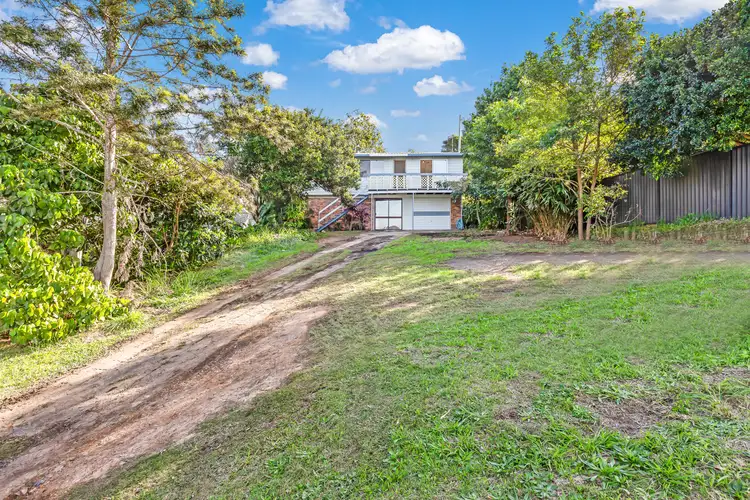 44 Wareela Street, Murarrie QLD 4172