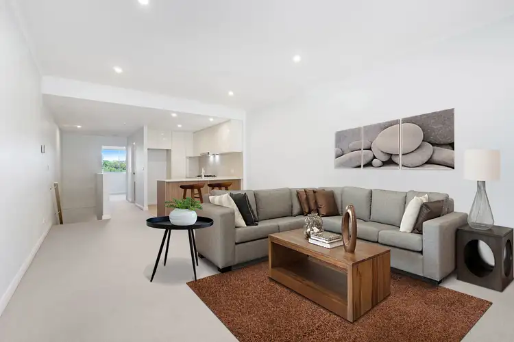 Main view of Homely apartment listing, 228/2-4 Howard Street, Warners Bay NSW 2282