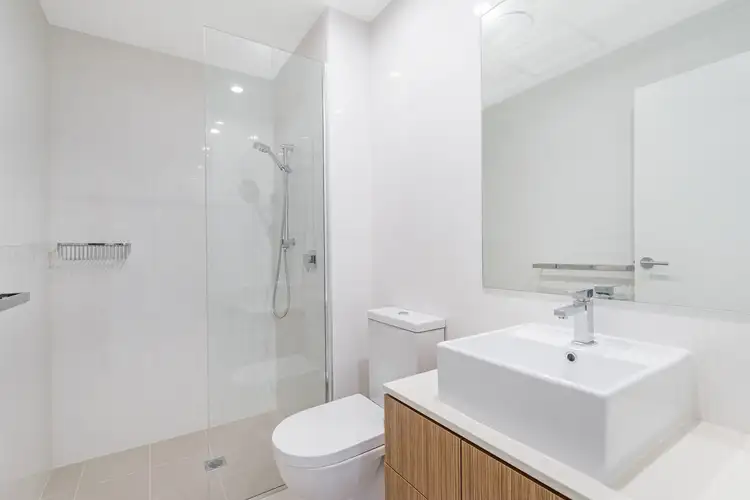 Third view of Homely apartment listing, 228/2-4 Howard Street, Warners Bay NSW 2282