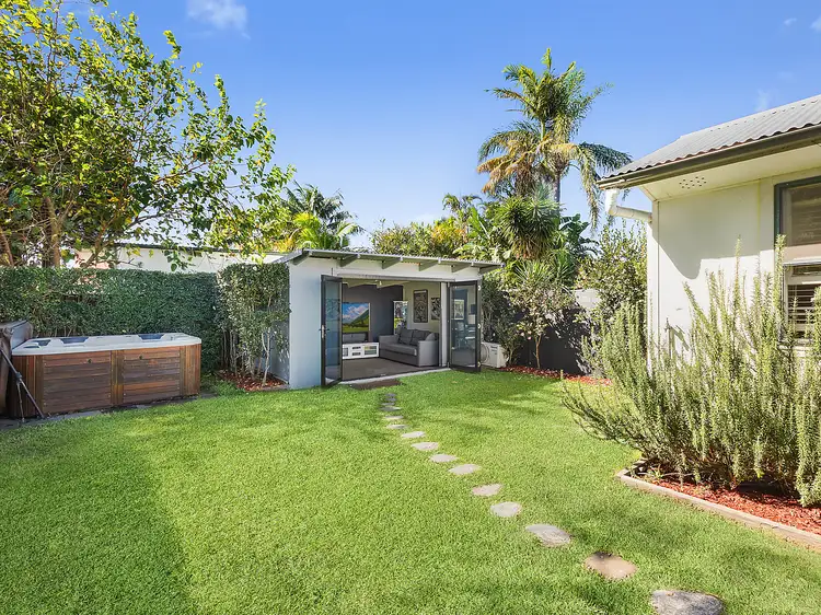 Second view of Homely house listing, 47 Harris Street, Rosebery NSW 2018