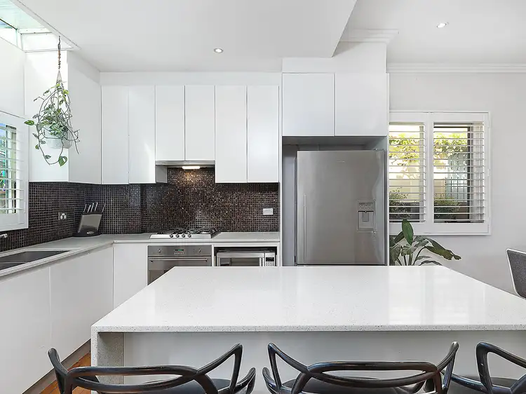 Third view of Homely house listing, 47 Harris Street, Rosebery NSW 2018