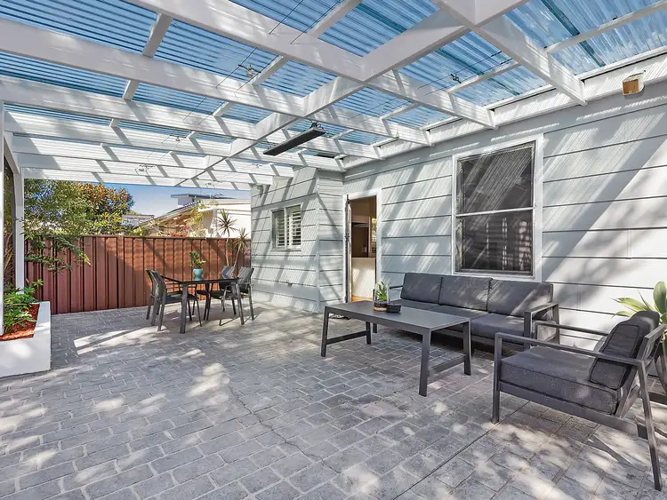 Fifth view of Homely house listing, 47 Harris Street, Rosebery NSW 2018