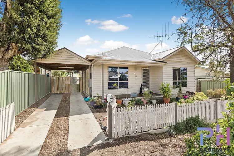 4A Willan Street, Eaglehawk VIC 3556