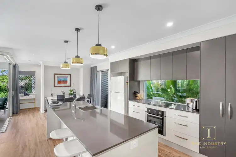 Fifth view of Homely house listing, 10 Flow Close, Trinity Beach QLD 4879