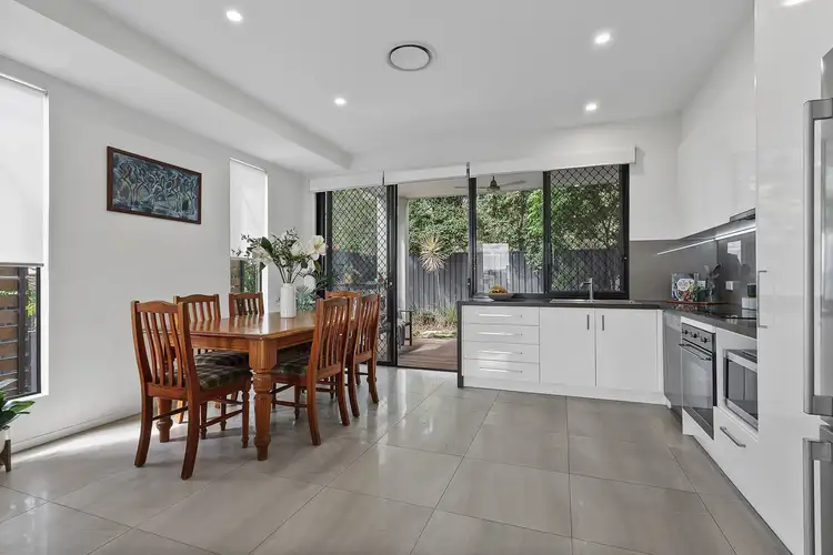Second view of Homely unit listing, 1/9 Health Place, Murarrie QLD 4172