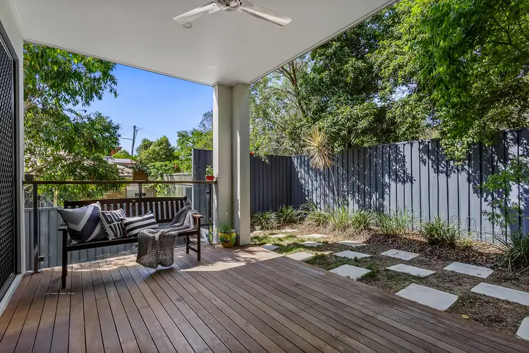 Fourth view of Homely unit listing, 1/9 Health Place, Murarrie QLD 4172