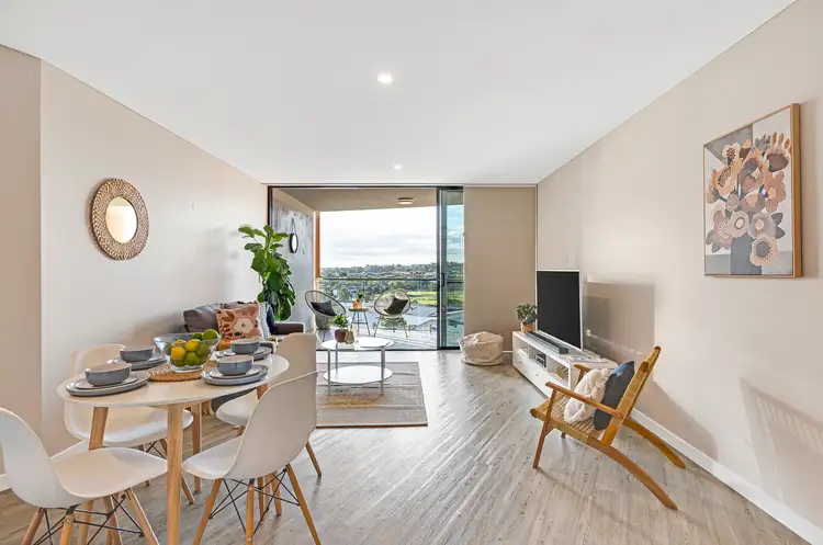 2405/1918 Creek Road, Cannon Hill QLD 4170