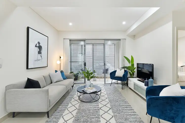2/3-5 Gordon Street, Rozelle NSW 2039