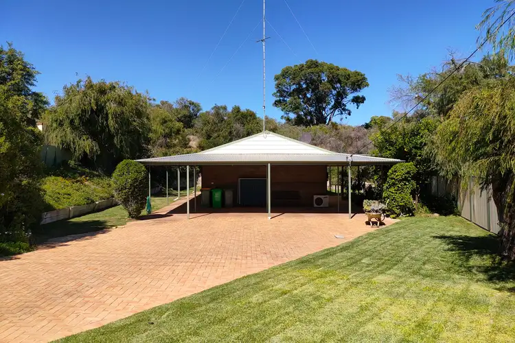Second view of Homely house listing, 18 Zenner Place, Binningup WA 6233