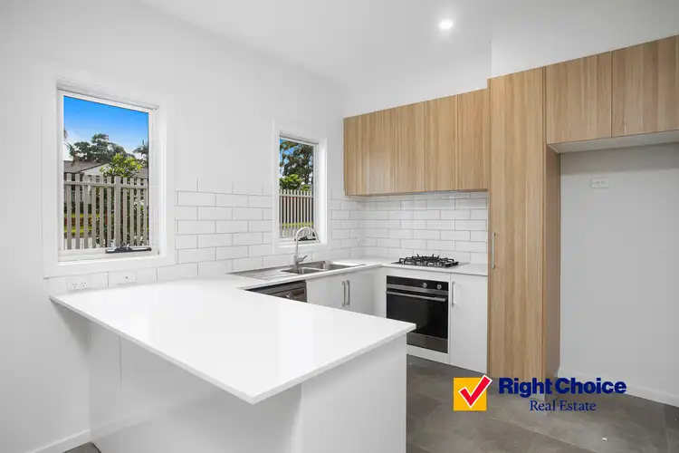 Second view of Homely townhouse listing, 145 Lakelands Drive, Dapto NSW 2530