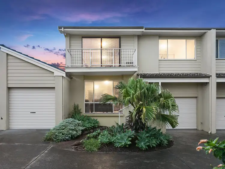 Second view of Homely townhouse listing, 2/130 Stella Street, Toowoon Bay NSW 2261