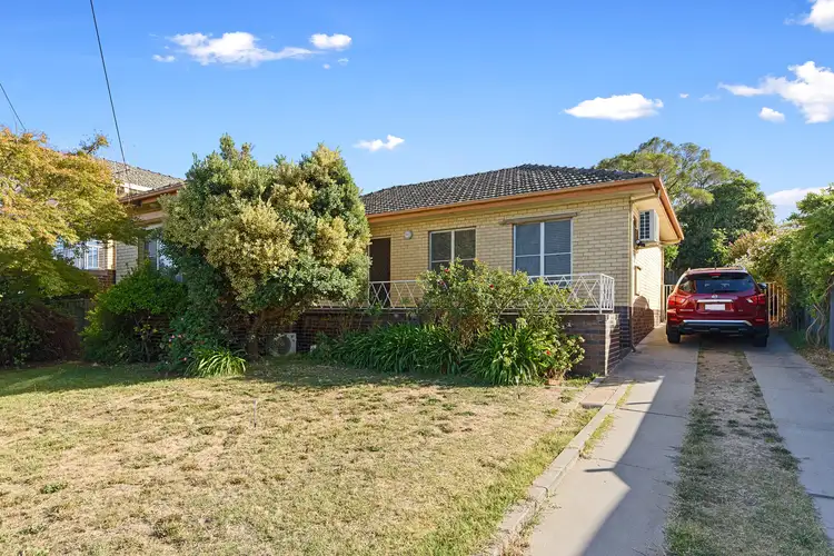 121 St Aidans Road, Kennington VIC 3550