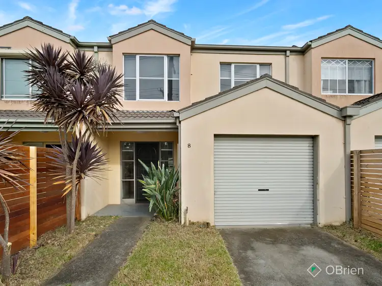 8 Old Wells Road, Patterson Lakes VIC 3197