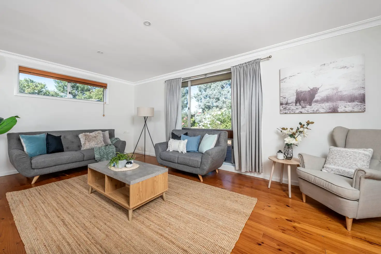 Main view of Homely house listing, 4 Poate Street, Holder ACT 2611