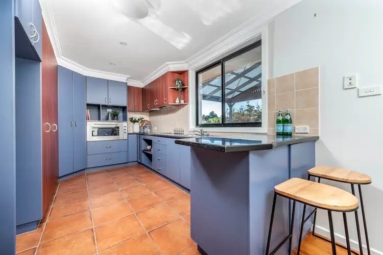 Second view of Homely house listing, 4 Poate Street, Holder ACT 2611