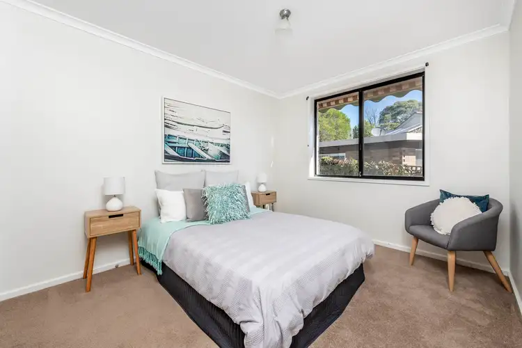 Third view of Homely house listing, 4 Poate Street, Holder ACT 2611