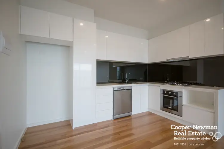 Second view of Homely apartment listing, 206/90-92 Middleborough Road, Blackburn South VIC 3130
