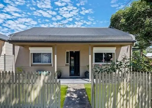 Second view of Homely land listing, LOT 27 Breaker Street (corner Of Third Avenue), St Morris SA 5068