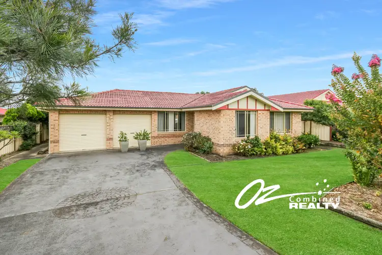 10 Nadine Street, Sanctuary Point NSW 2540