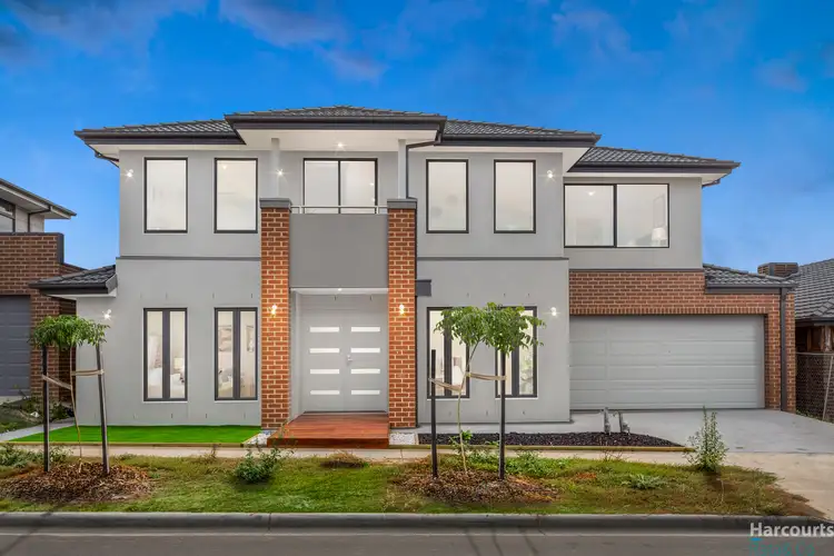 Main view of Homely house listing, 3 Shale Way, Wollert VIC 3750