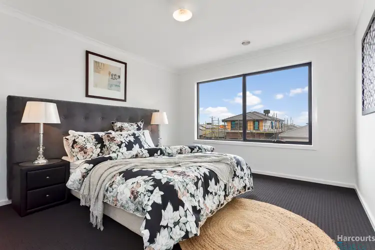 Fifth view of Homely house listing, 3 Shale Way, Wollert VIC 3750