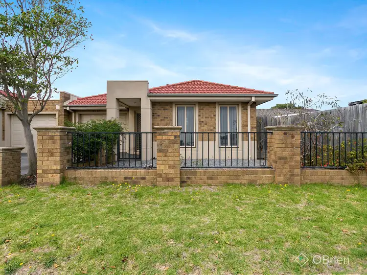 46A Swan Walk, Chelsea VIC 3196