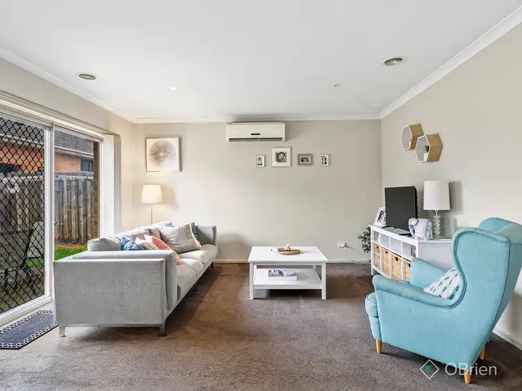 Second view of Homely unit listing, 46A Swan Walk, Chelsea VIC 3196