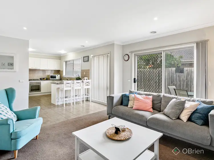 Third view of Homely unit listing, 46A Swan Walk, Chelsea VIC 3196