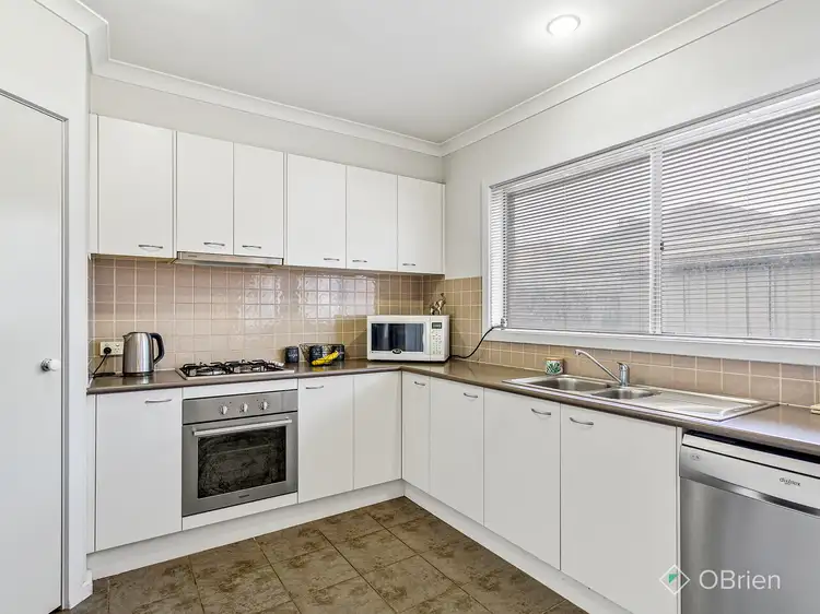 Fourth view of Homely unit listing, 46A Swan Walk, Chelsea VIC 3196