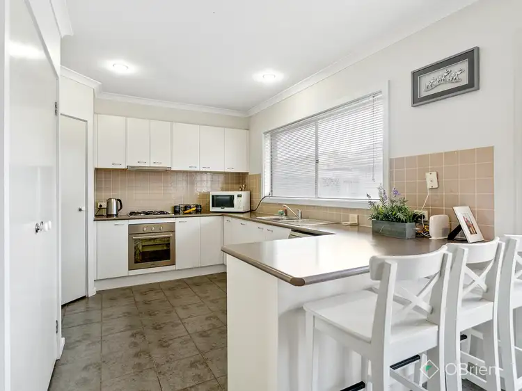 Fifth view of Homely unit listing, 46A Swan Walk, Chelsea VIC 3196
