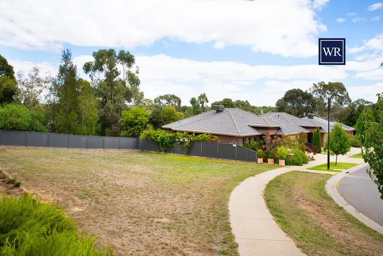 Lot 20 Domain Drive, Castlemaine VIC 3450