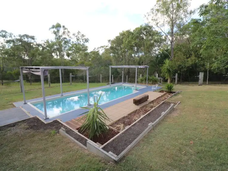 Second view of Homely house listing, 18-20 Emmitt Court, Apple Tree Creek QLD 4660
