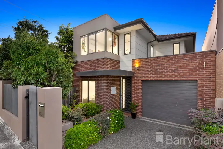 100 Nickson Street, Bundoora VIC 3083