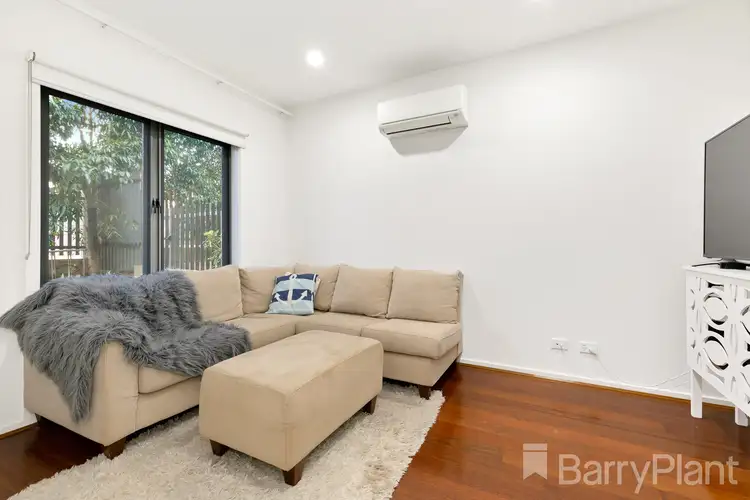 Second view of Homely house listing, 100 Nickson Street, Bundoora VIC 3083