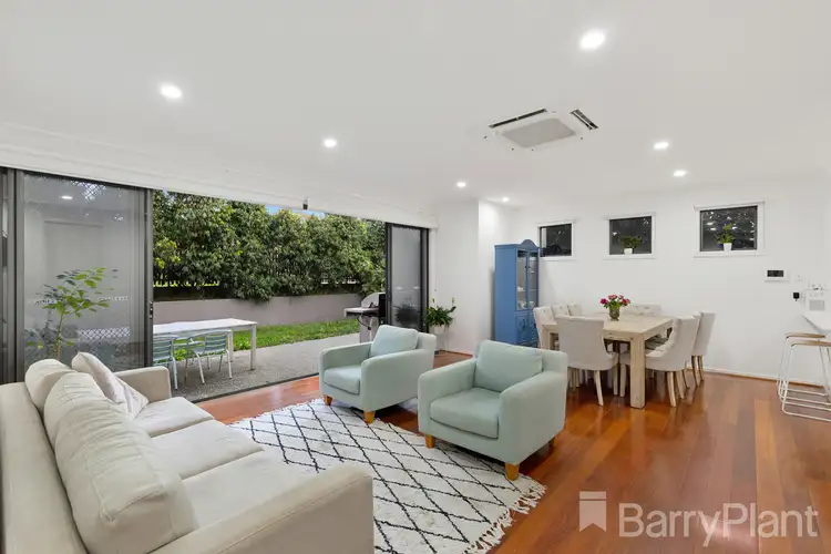 Third view of Homely house listing, 100 Nickson Street, Bundoora VIC 3083