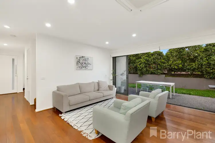Fourth view of Homely house listing, 100 Nickson Street, Bundoora VIC 3083