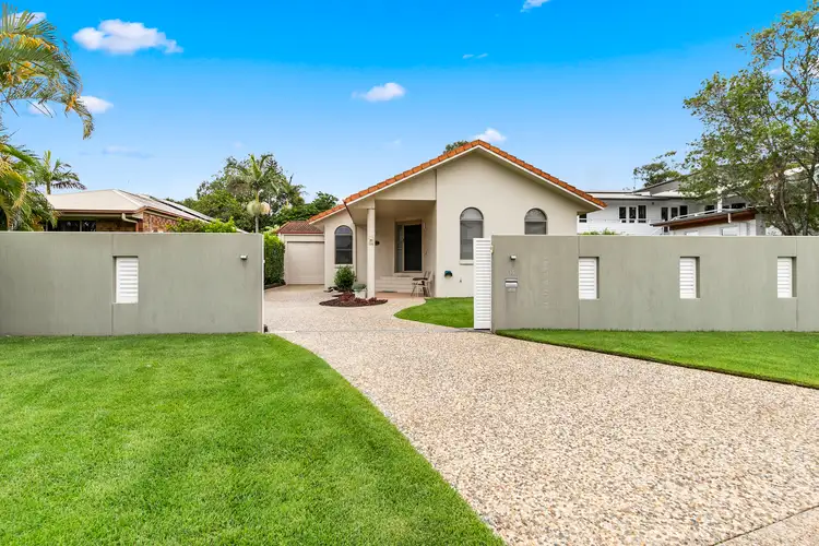 Fourth view of Homely house listing, 15 Iluka Link, Noosaville QLD 4566