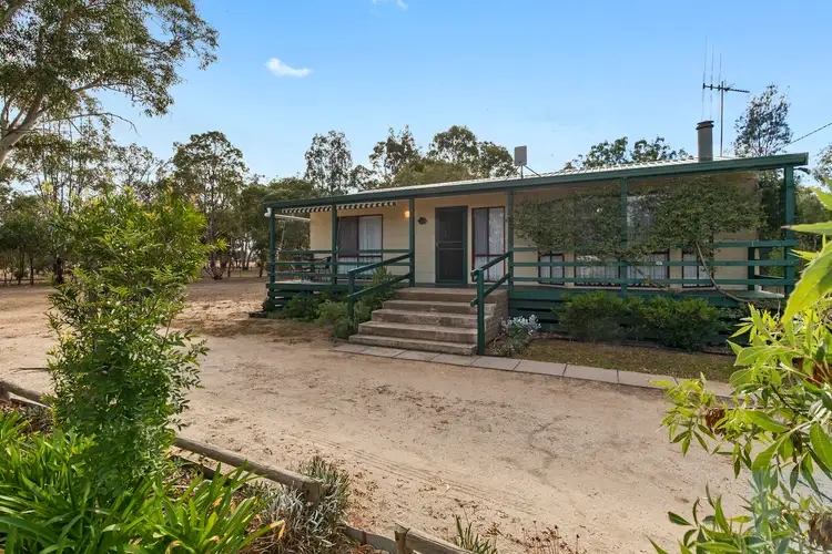 Main view of Homely house listing, 1 William Street, Bearii VIC 3641