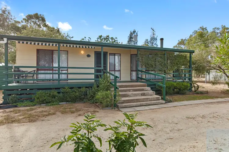 Second view of Homely house listing, 1 William Street, Bearii VIC 3641