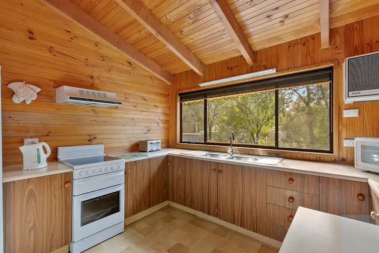 Third view of Homely house listing, 1 William Street, Bearii VIC 3641