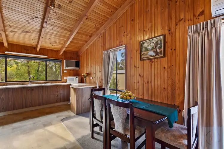 Fourth view of Homely house listing, 1 William Street, Bearii VIC 3641