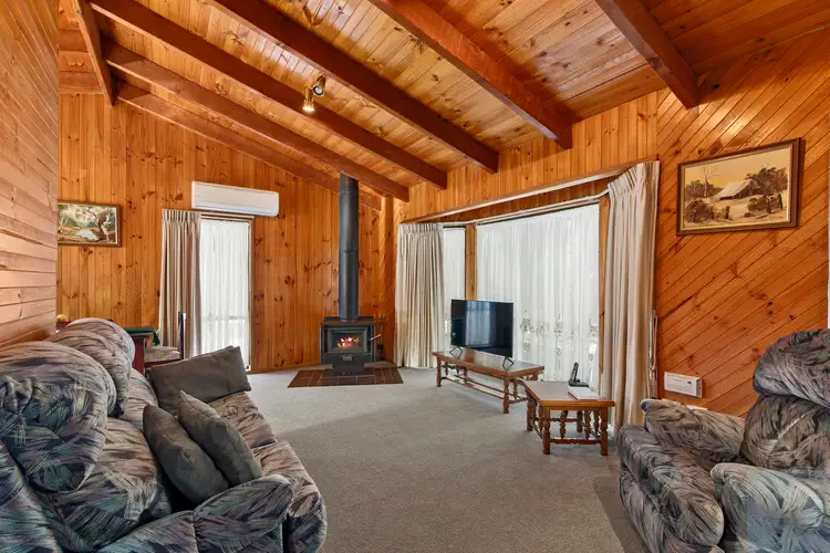 Fifth view of Homely house listing, 1 William Street, Bearii VIC 3641