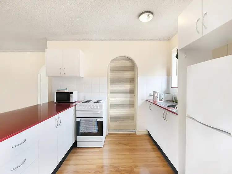 9/4 The Crescent, Penrith NSW 2750