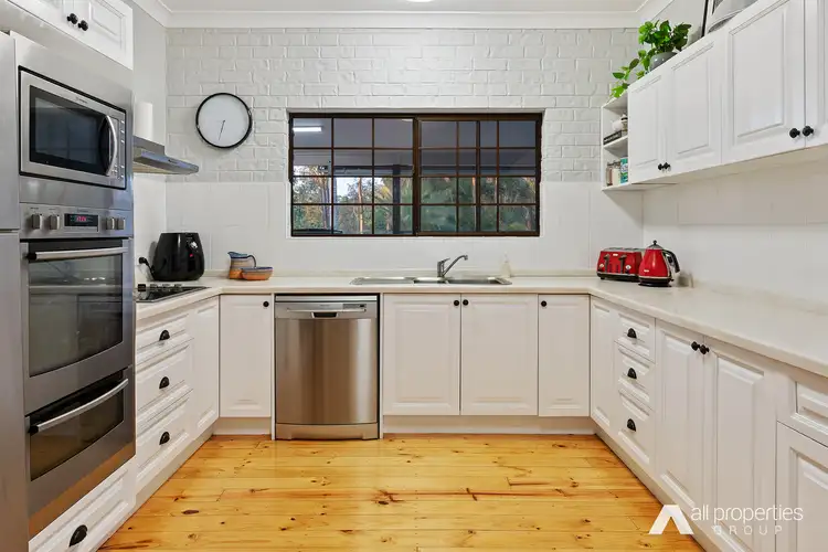 Second view of Homely rural property listing, 26-28 Deirwold Court, Forestdale QLD 4118