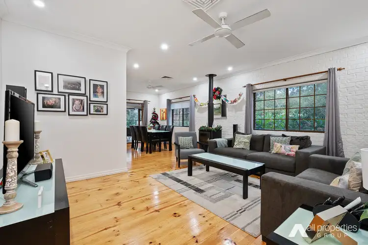 Fourth view of Homely rural property listing, 26-28 Deirwold Court, Forestdale QLD 4118