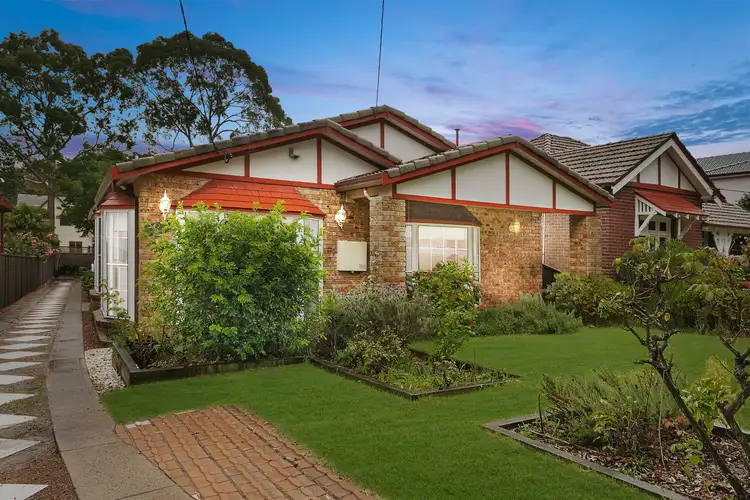 129 Albert Road, Strathfield NSW 2135